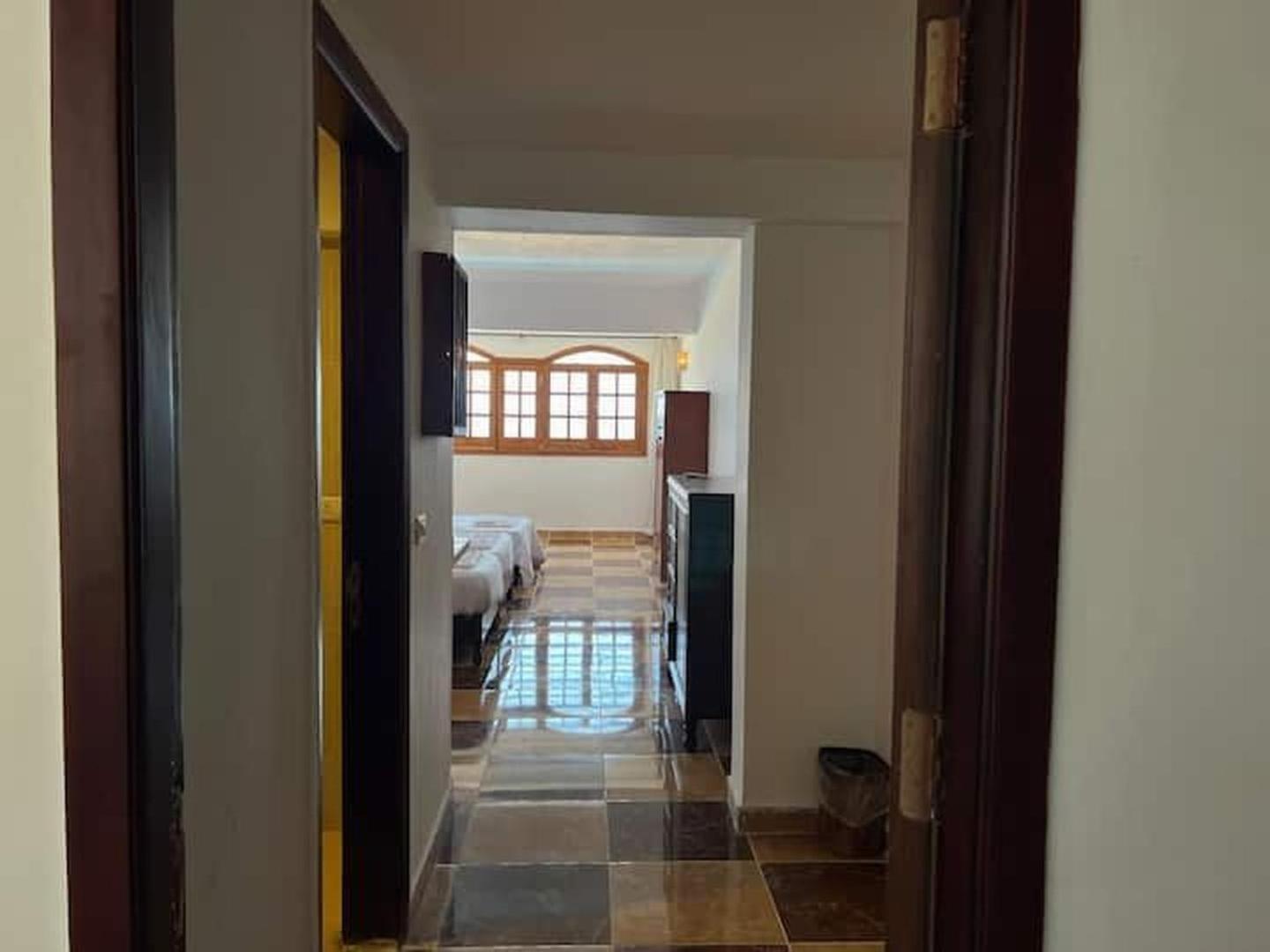 Serenity Lodge Sharm-el-Sheikh Kamer foto