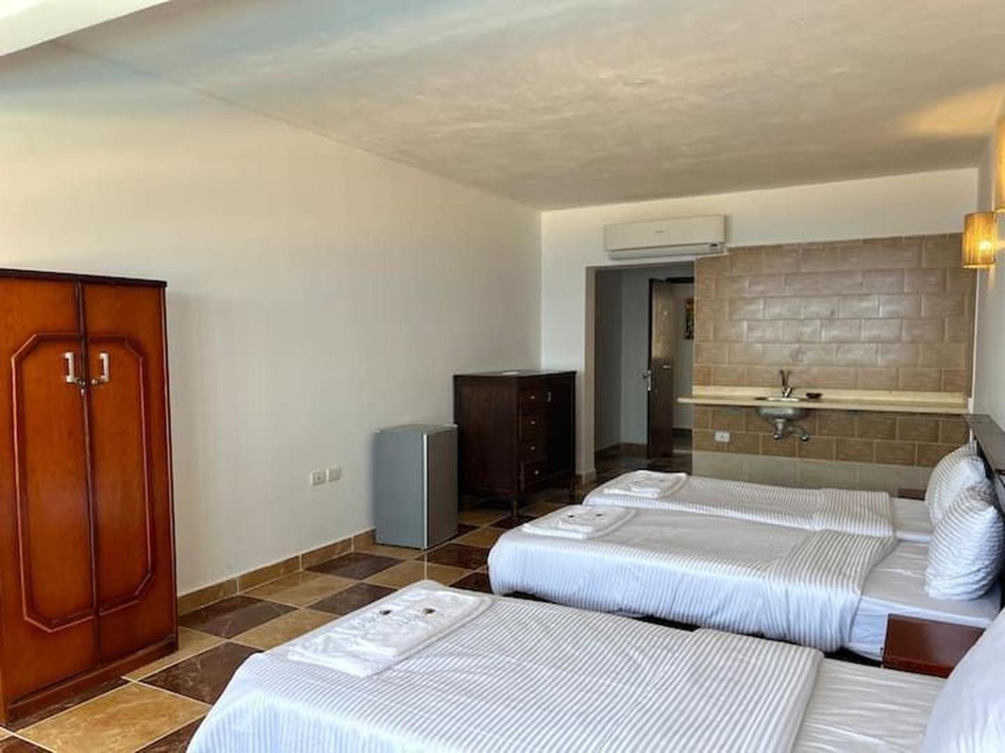Serenity Lodge Sharm-el-Sheikh Kamer foto